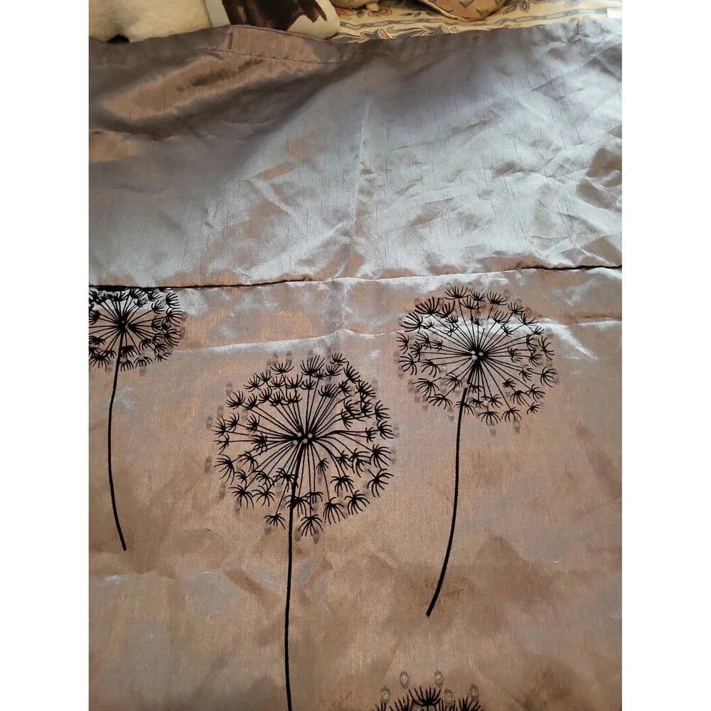 N/A cute dandelion